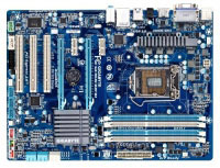 Gigabyte GA-H67A-D3H-B3 Gigabyte GA-H67A-D3H-B3